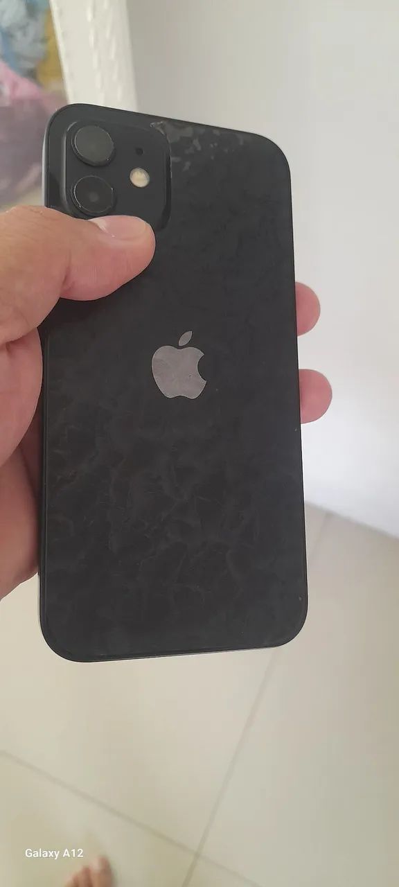 IPHONE 12 COM NOTA FISCAL  - Foto 3