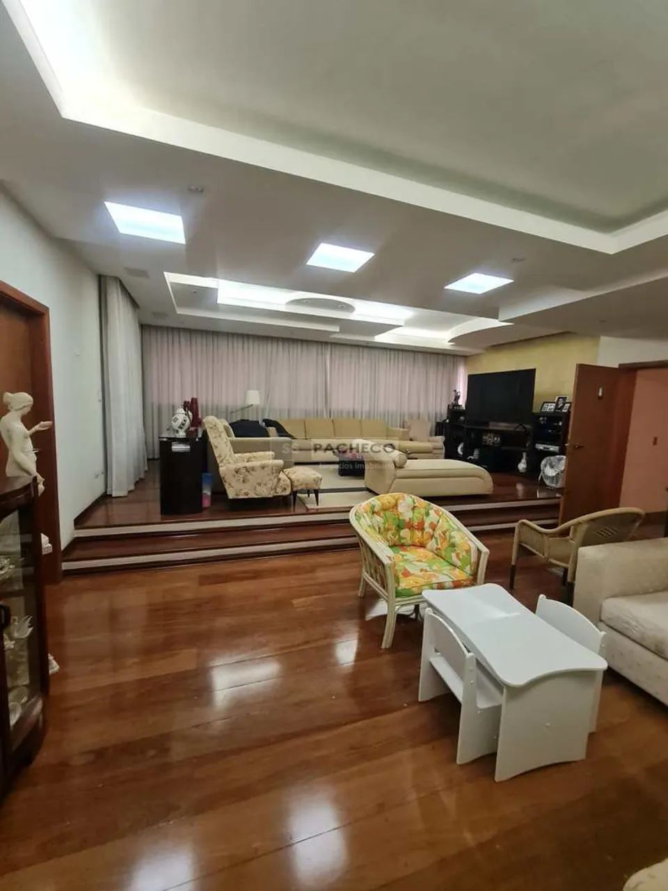 Apartamento 4 dorms, lazer,Piracicaba - R$ 850 mil - Foto 4