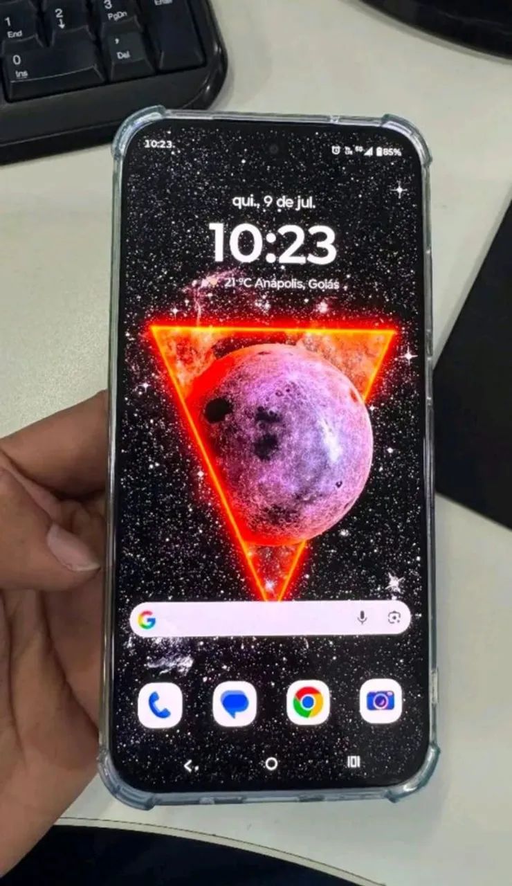Motorola Moto G77