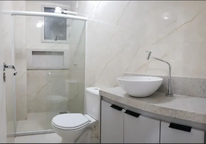 Apt 3 quartos Cond Vitoria Fantinato - Foto 3