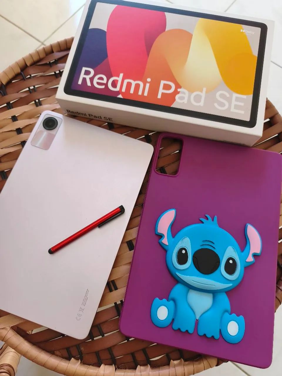 REDMI PAD SE 