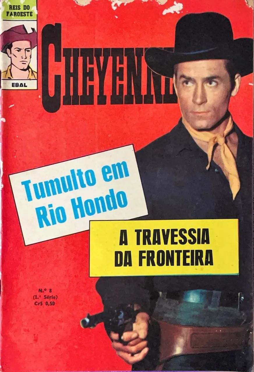 Gibis Antigos - Foto 4