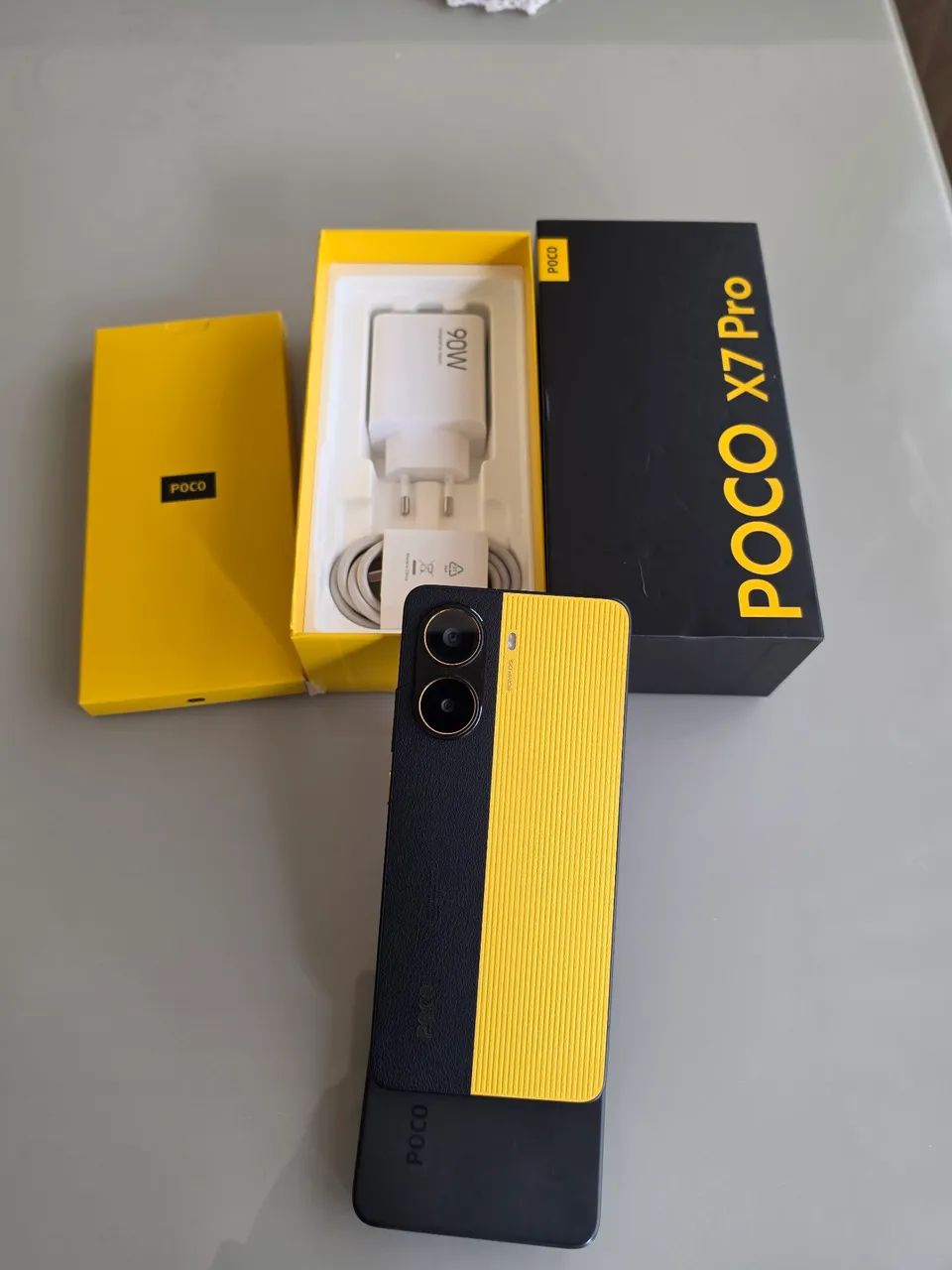 Poço X7 Pro  - Foto 3