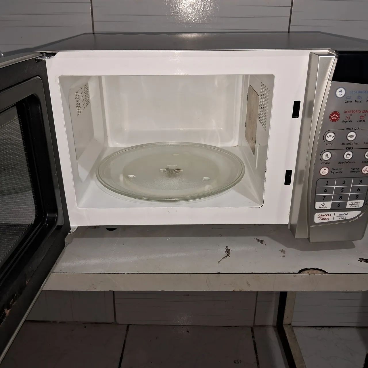 Vendo microondas  - Foto 3