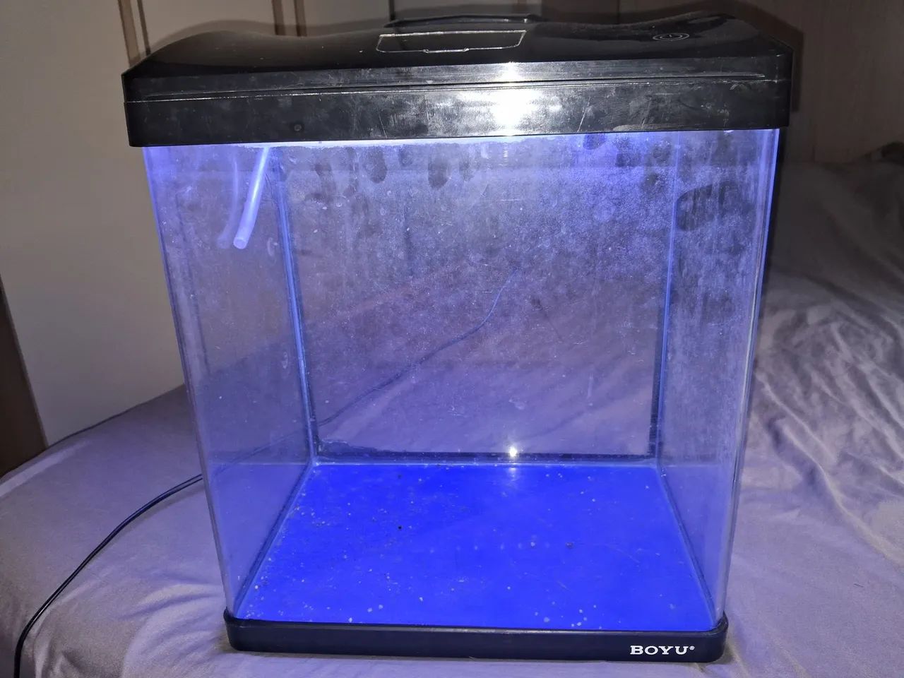Aquario boyu - Foto 3