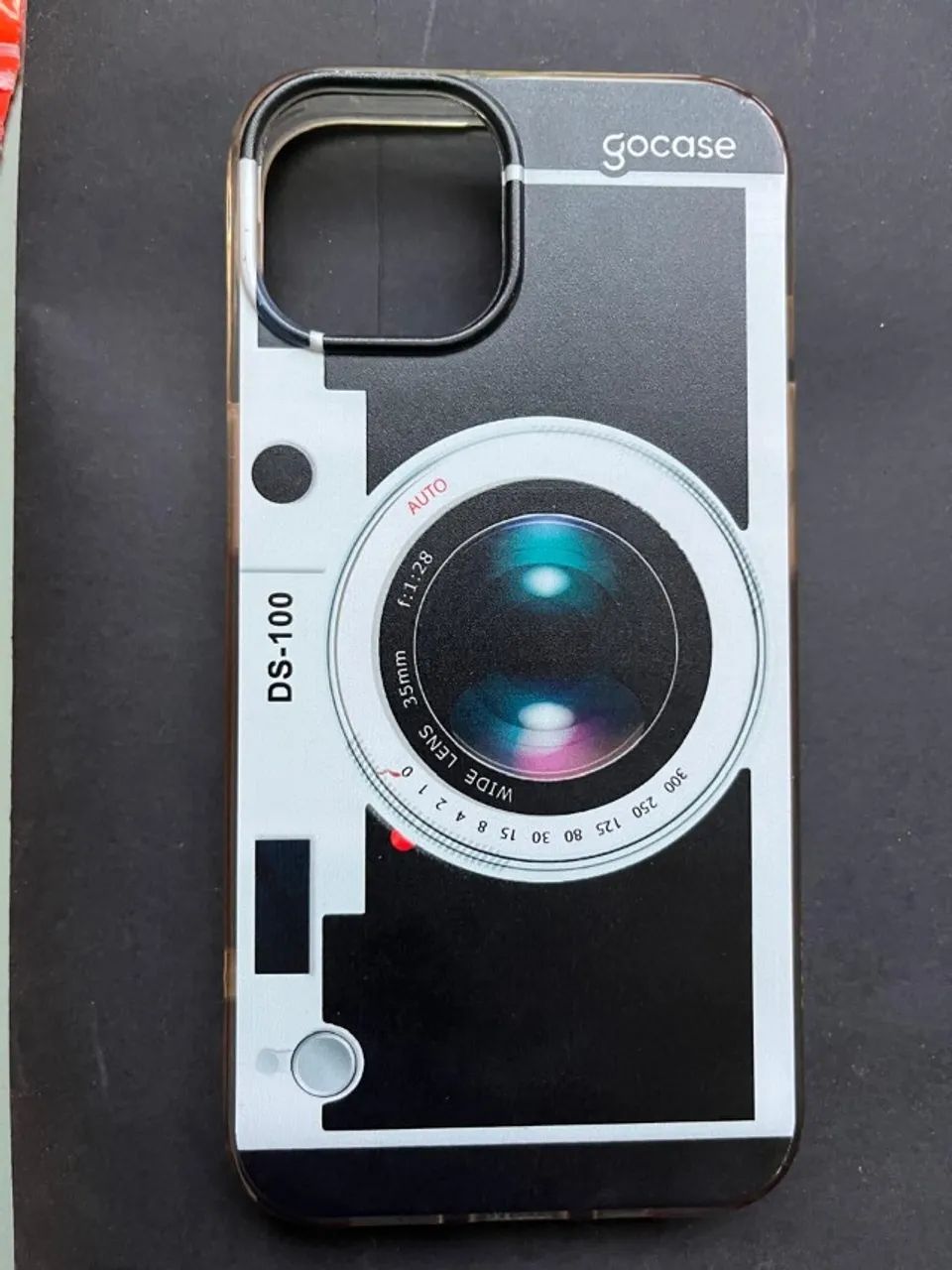 KIT com 2 Capas Anti Impacto IPhone 13 (GoCase) - Foto 2