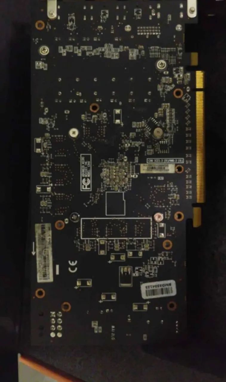 Rx580 8gb - Foto 2