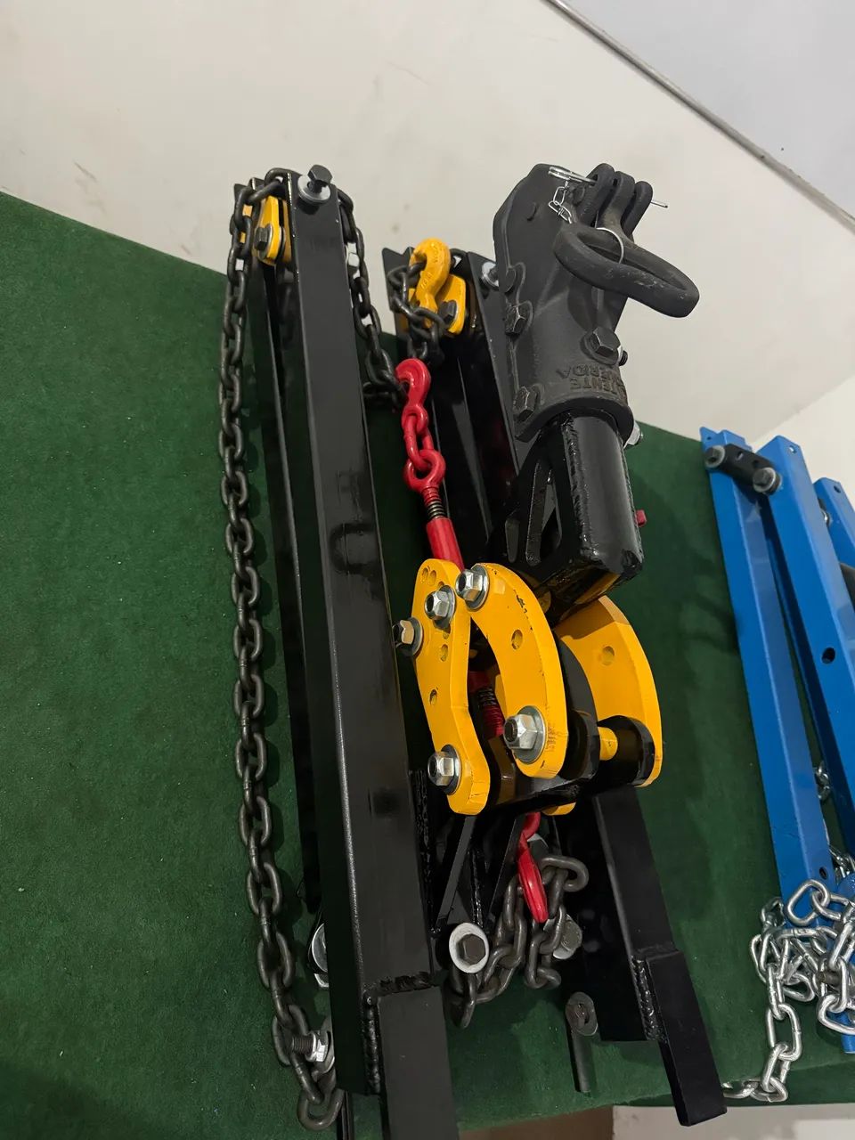 Cambão Towbar (Thor) - Foto 4