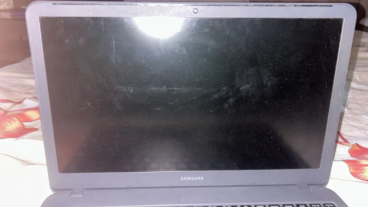 Notebook Samsung  - Foto 4