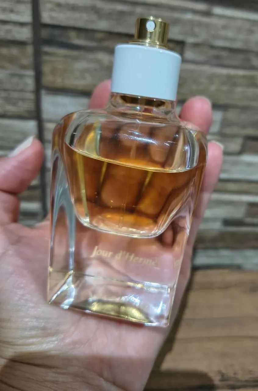 perfume Hermès Jour d'Hermès Eau de Parfum - Foto 2