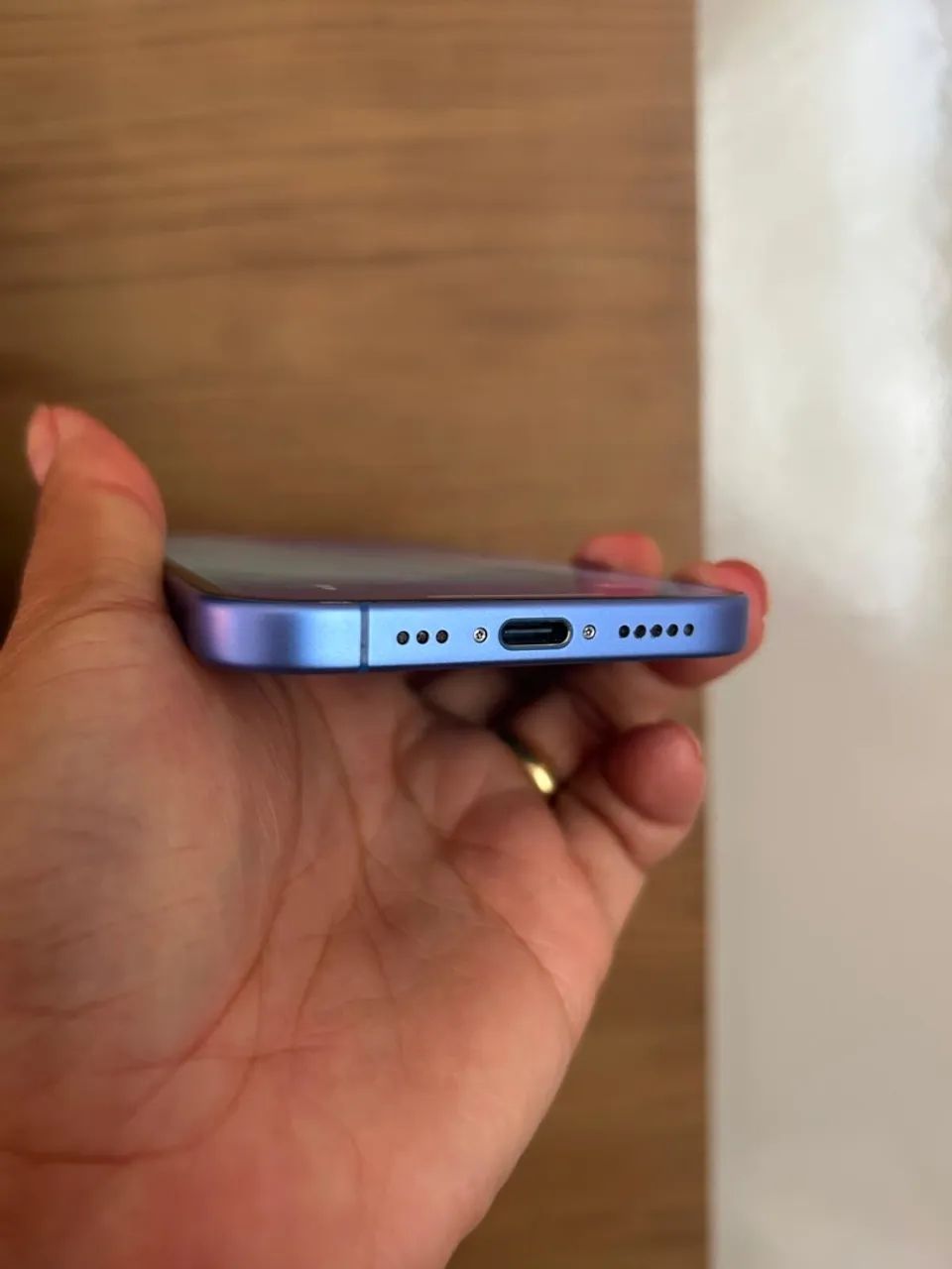 iPhone 16 - Foto 3