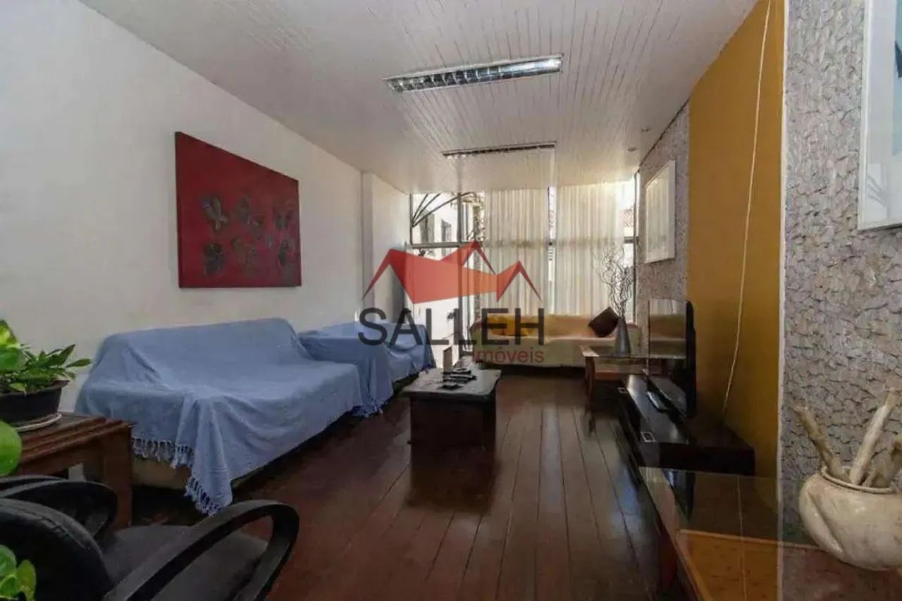 Casa, 5 quartos, 1 suite, 4 vagas - Foto 2