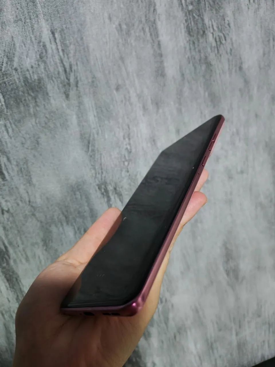 Motorola 60 fusion edge