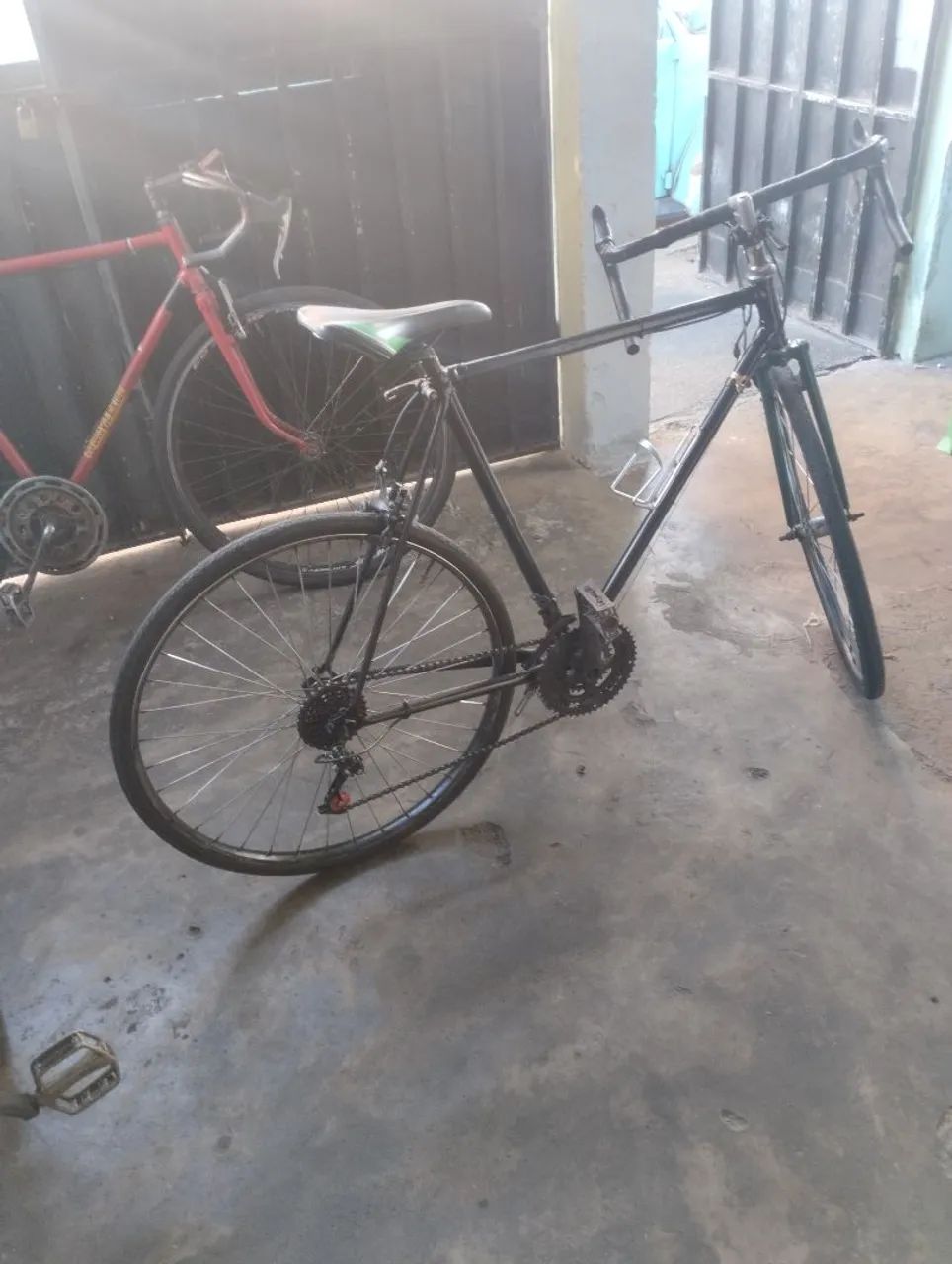 Magrela aro 26  - Foto 2