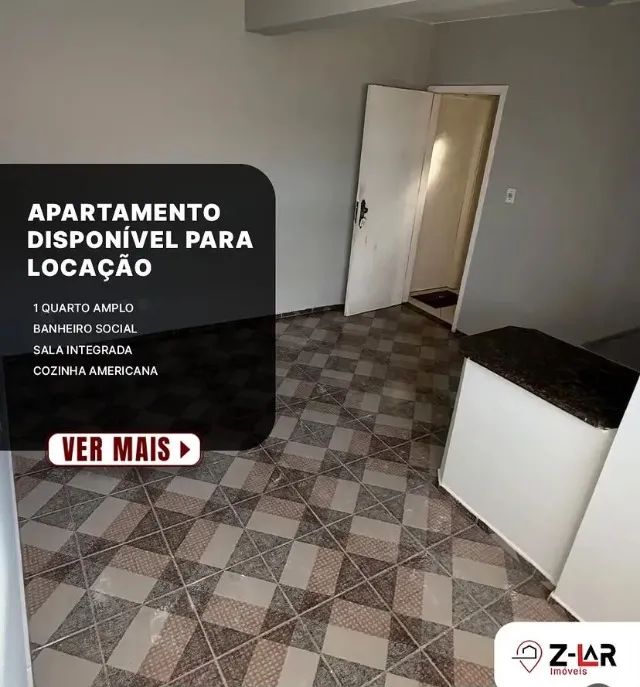 Kit disponível para locação - Vila Buritis
