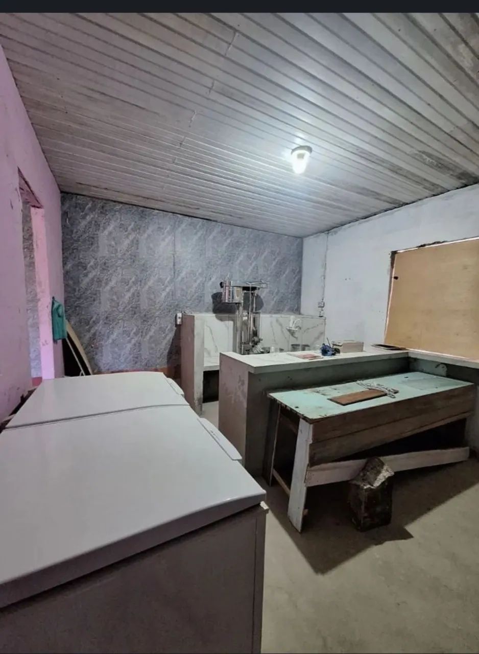 Vendo ponto comercial  - Foto 4