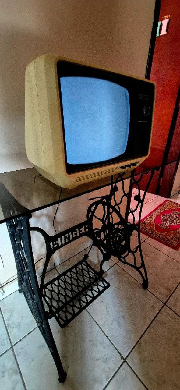 Televisor antigo vários modelos  - Foto 5