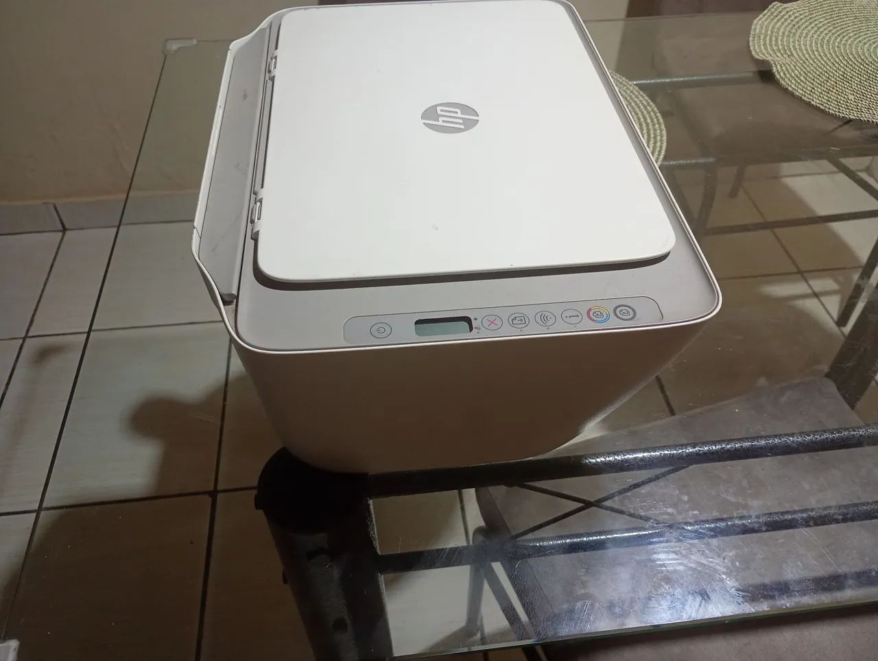 Impressora Hp 2776 - Foto 6