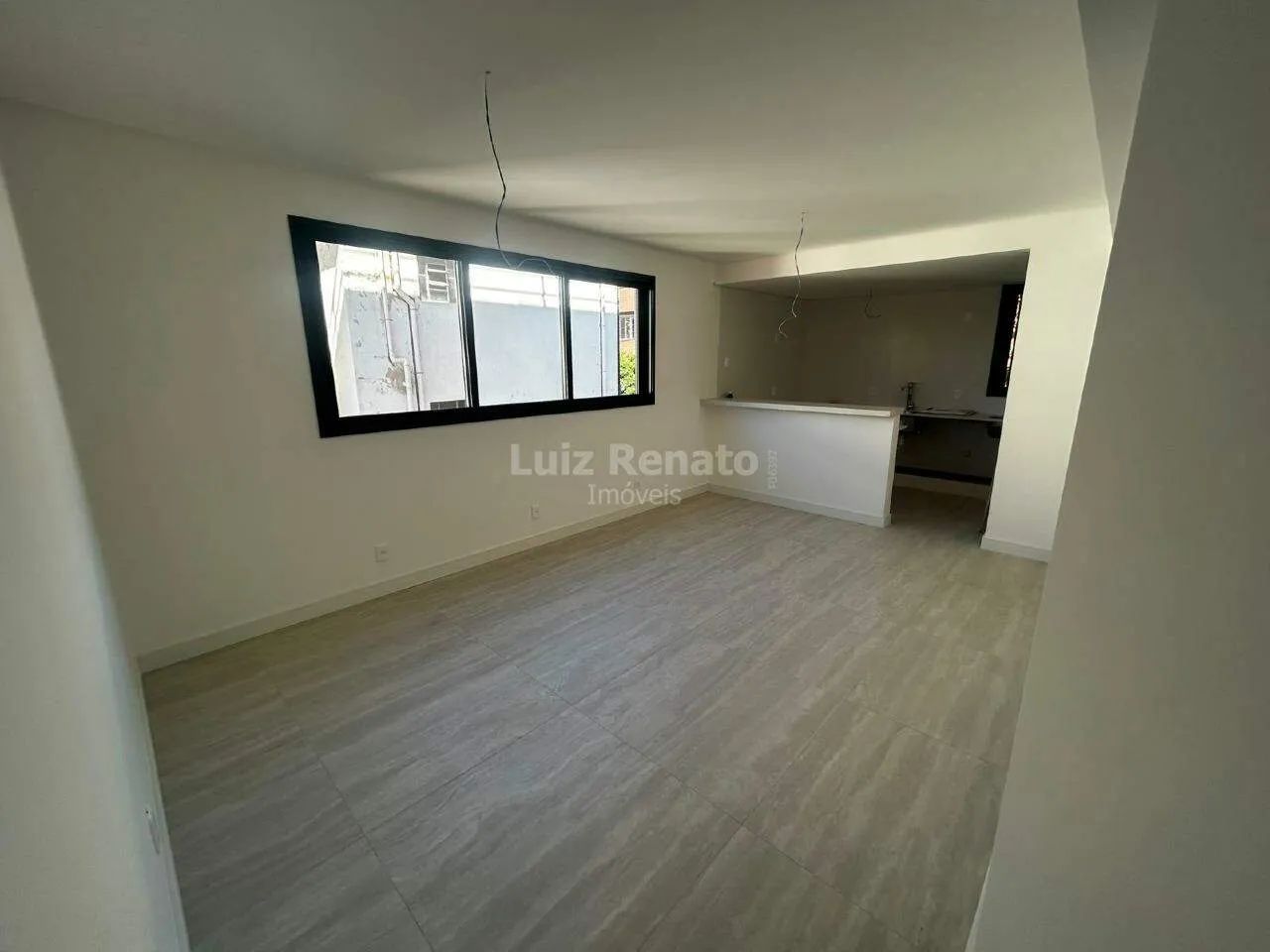 Apartamento à venda no bairro Carmo - Foto 2