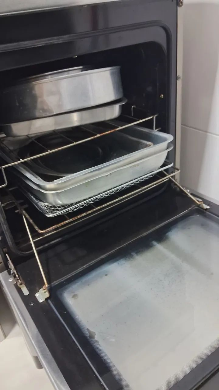 Fogão  - Foto 2