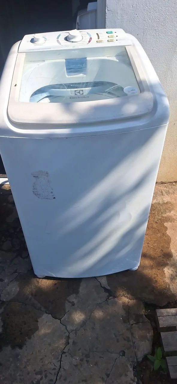 Máquina de Lavar  - Foto 2