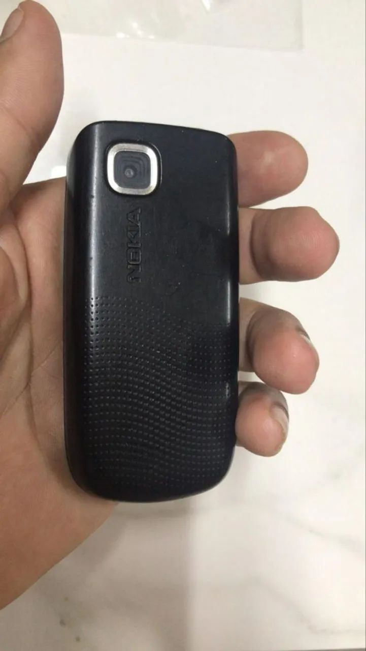 Celular Nokia 2220 - Foto 4