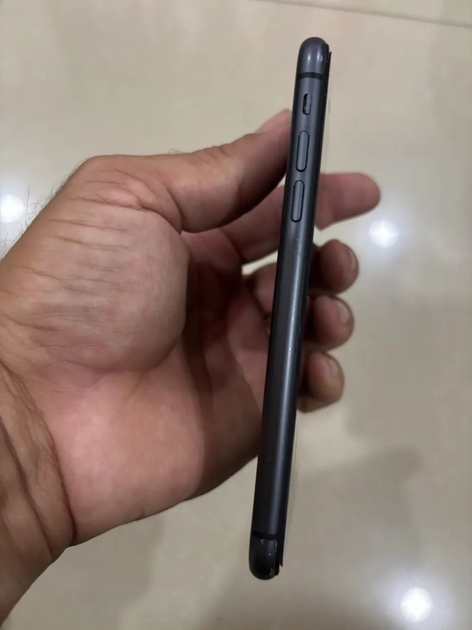 iPhone 11 defeito *LEIA ANTES A DESCRIÇÃO  - Foto 4