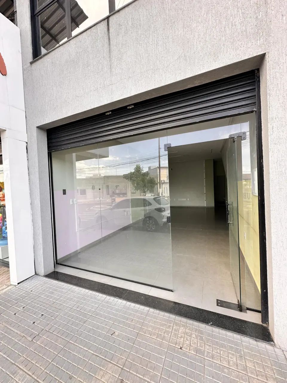 Marabá - Salão Comercial centro Cidade Nova