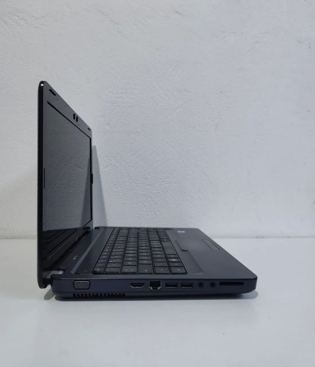Notebook  Hp Core i3 Formatado pronto para uso  - Foto 2