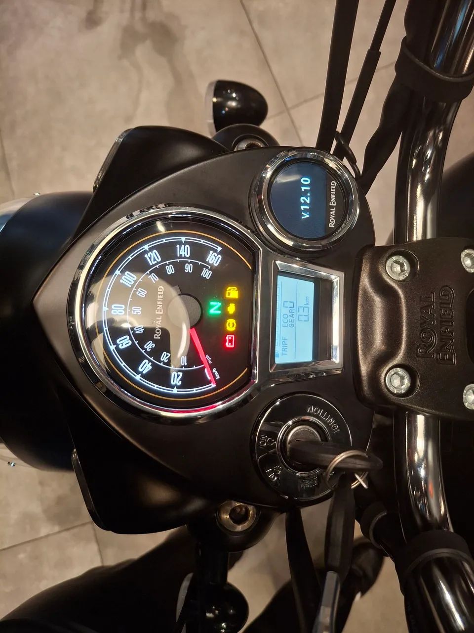 GOAN BLACK 350CC - Amanda  - Foto 3