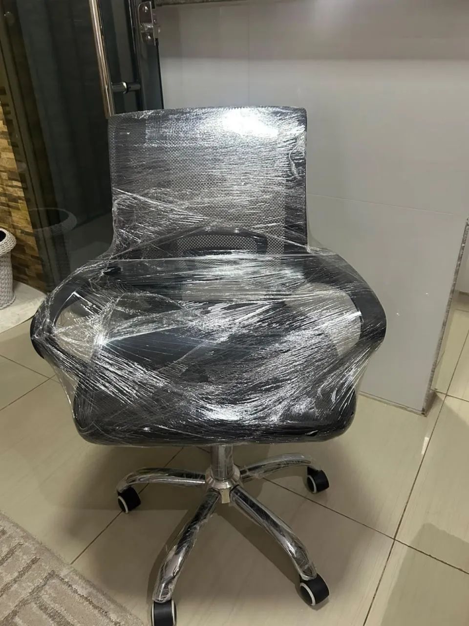 Cadeira de escritório 