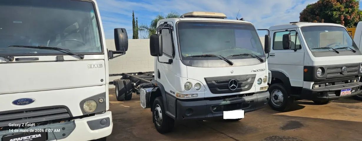 MERCEDINHO ENXUTO 