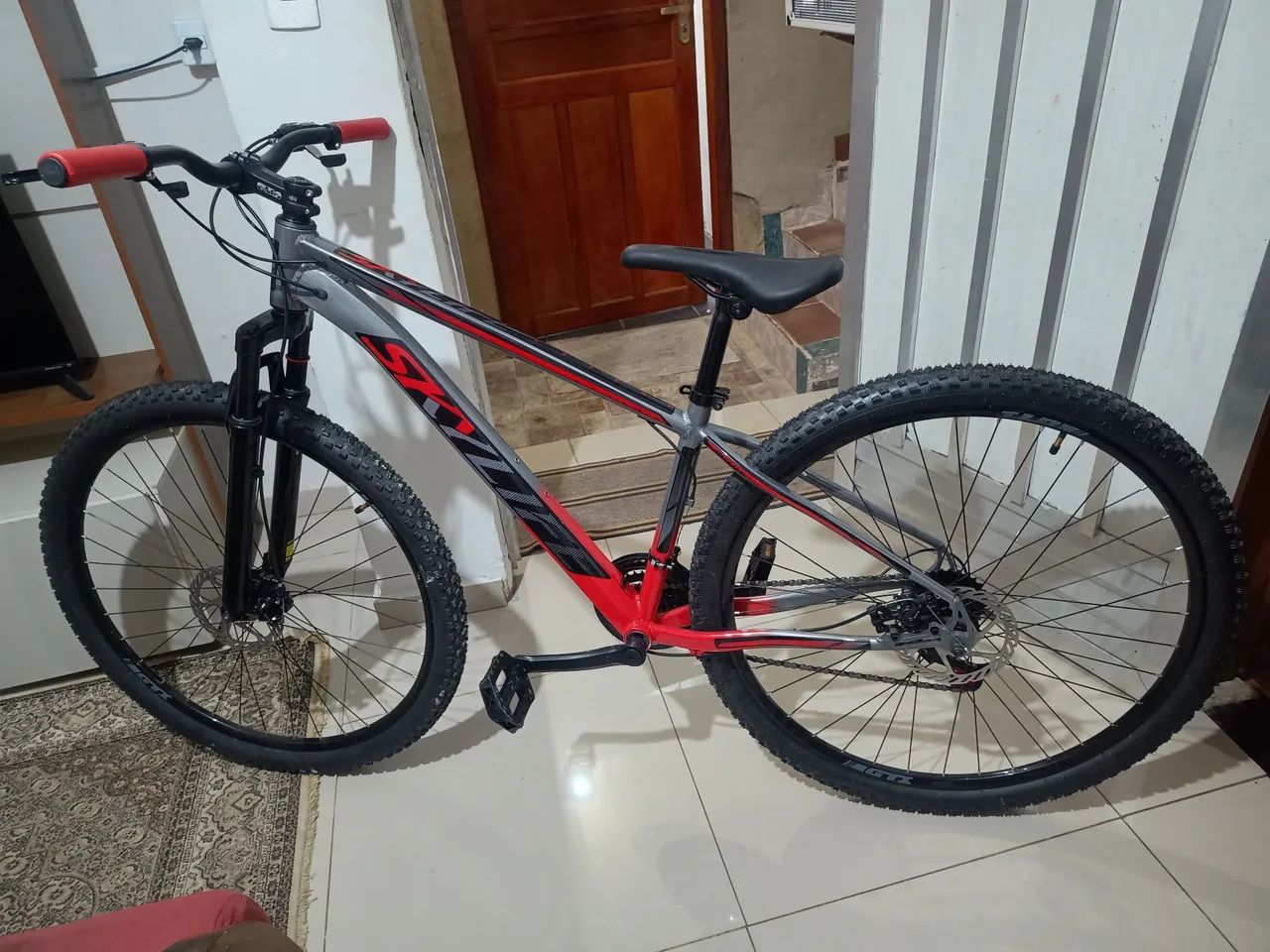 Bike GTA aro 29