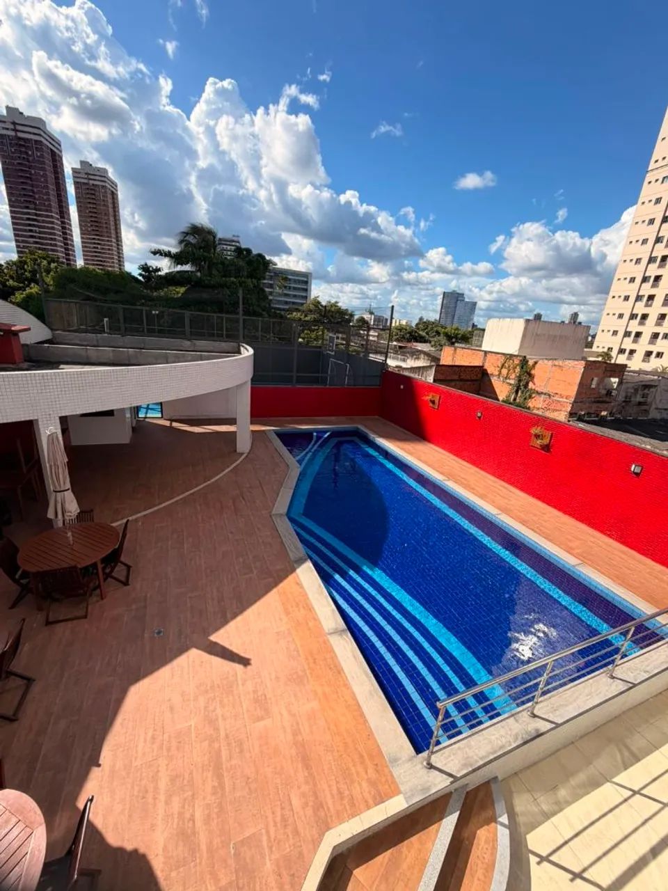 Vendo Excelente Apto - Ed. Wing ®