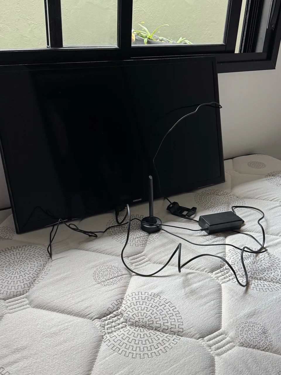 Tv smart sansung 32 - Foto 2