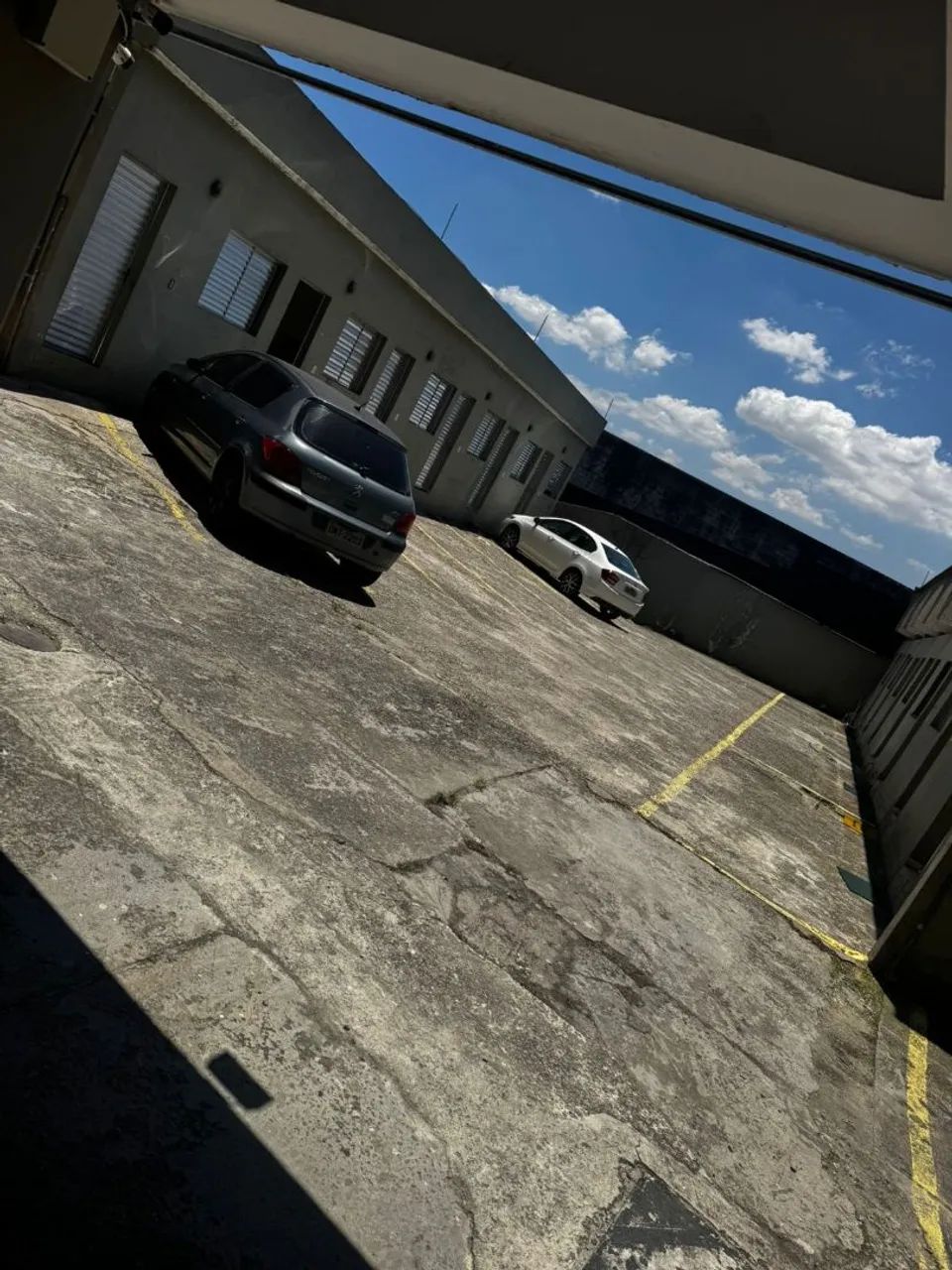 Kit net direto com proprietários  - Foto 3
