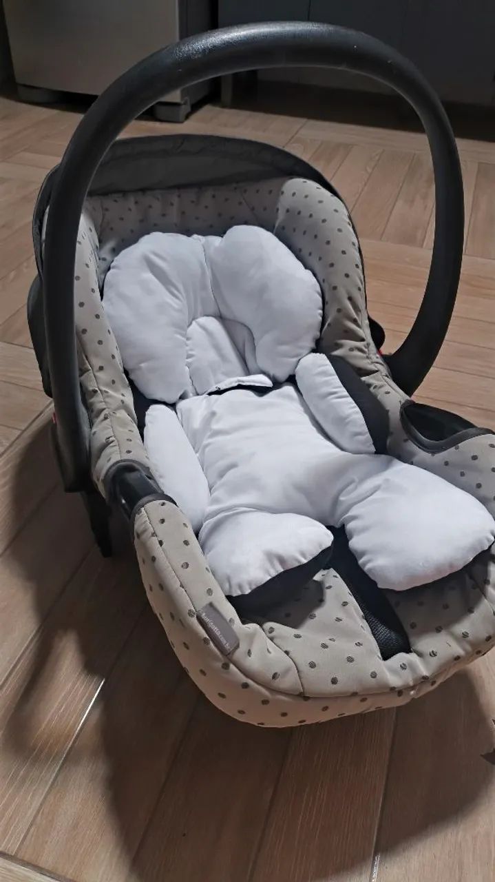 Bebê conforto  - Foto 2