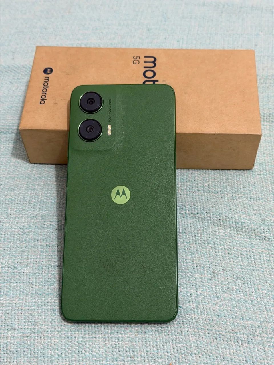 Moto G35 - Foto 3