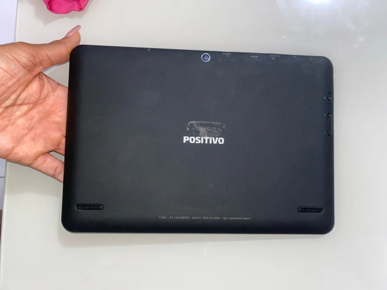 Tablet Positivo Android T1060 - Foto 3