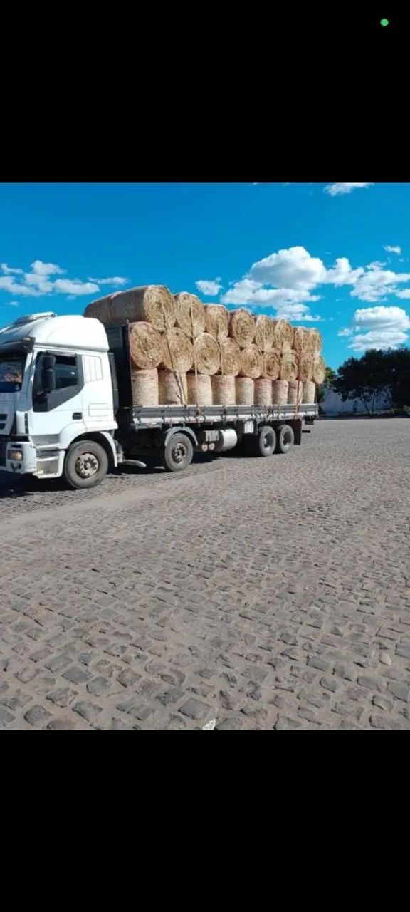 Iveco bitruck 2007/2007