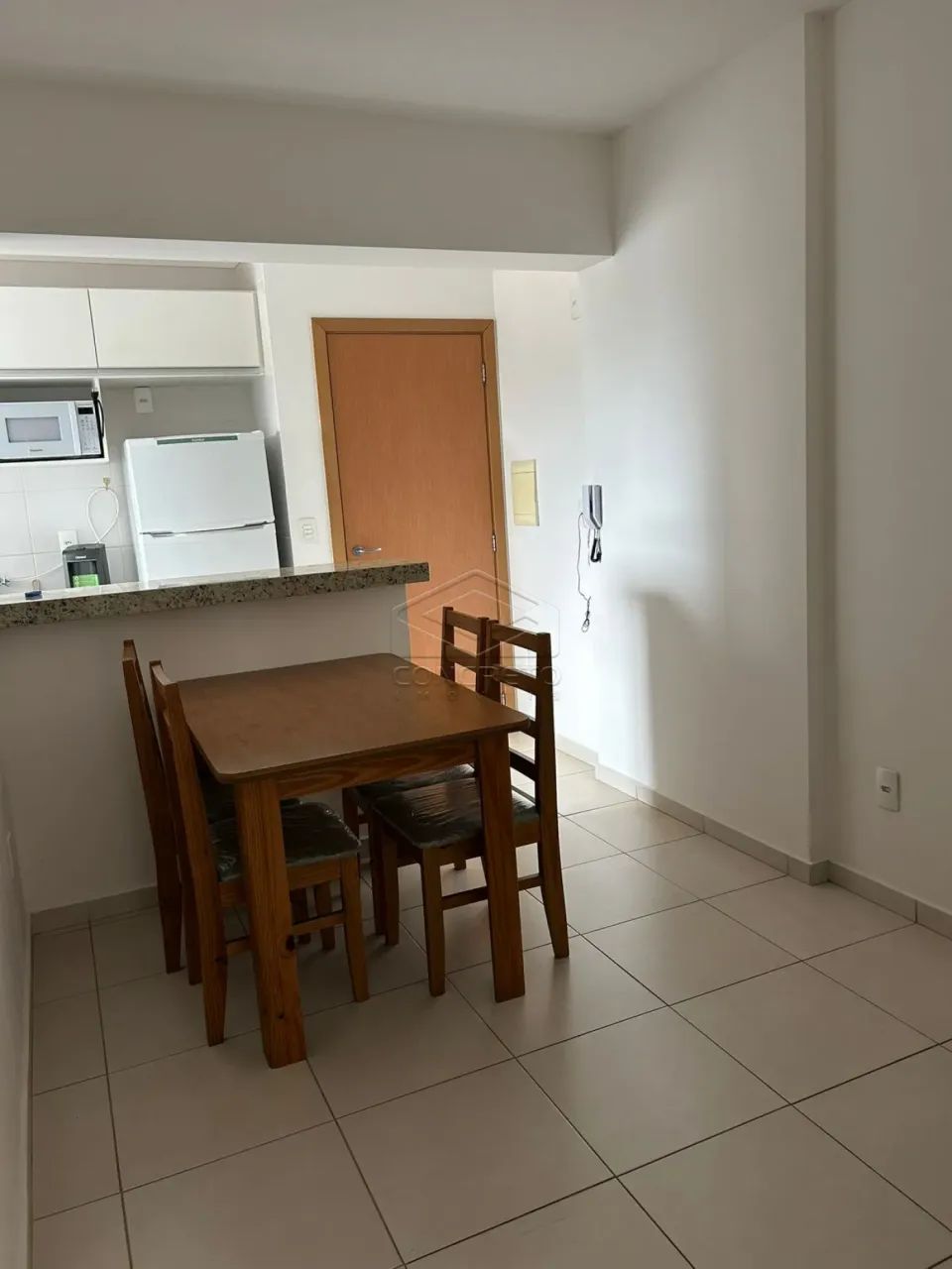 Apartamento Mobiliado - Foto 2