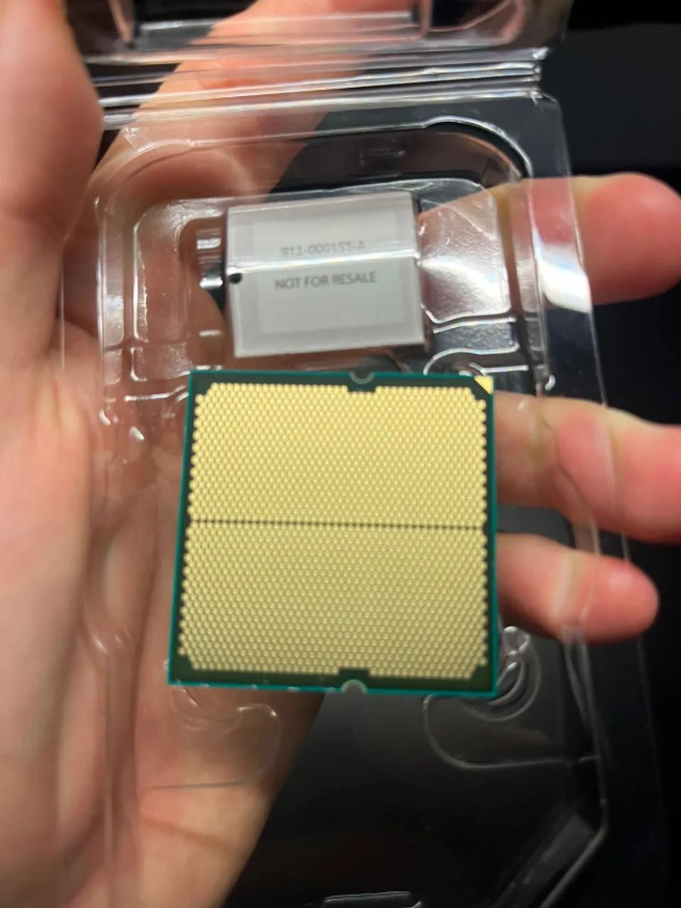 Processador RYZEN 5 7600X - Foto 5
