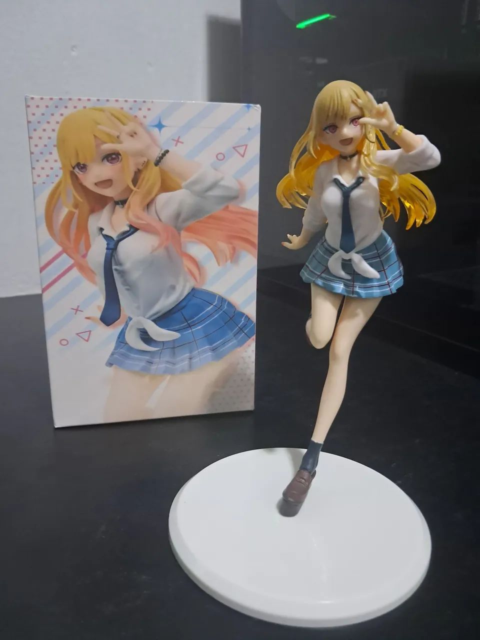 Action Figure My Dress-Up Darling - Marin Kitakawa 18cm 