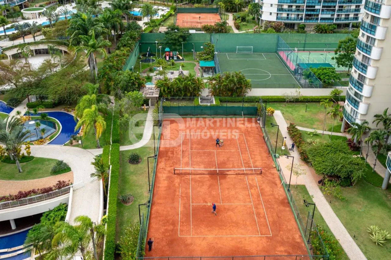 Barra da Tijuca | Cobertura 4 quartos, sendo 4 suites - Foto 5