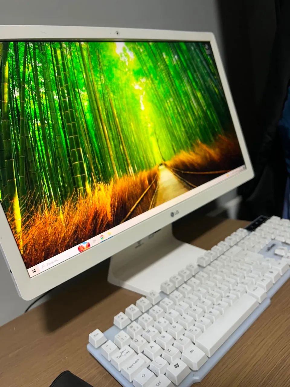 COMPUTADOR LG