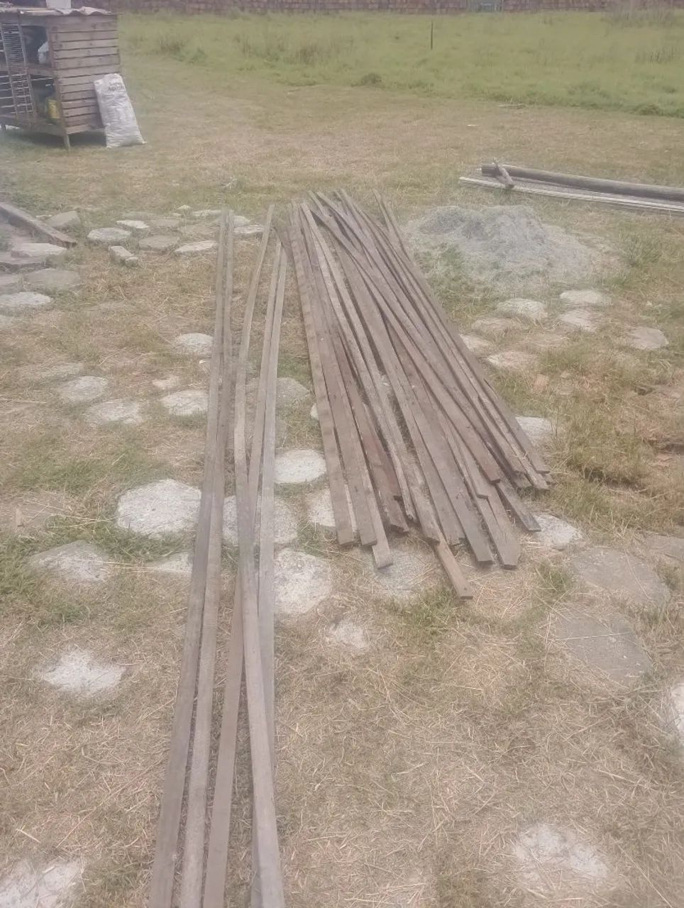 Ripas Massaranduba  - Foto 5