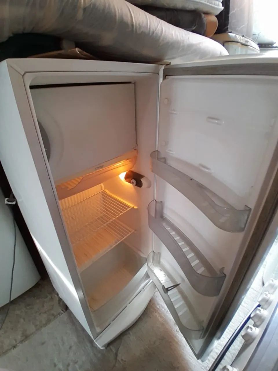 vendo geladeira consul - Foto 2