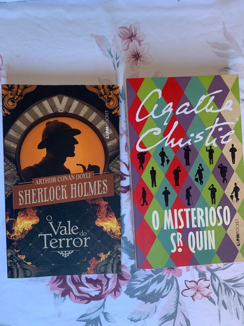 Livros - Foto 4
