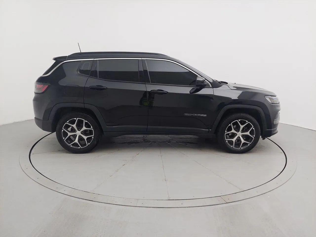 Jeep Compass LONG. T270 1.3 TB 4x2 Flex Aut., foto 6 de 18