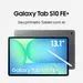 Tablet Samsumg S10 Fe+ - Foto 2